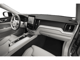 Volvo XC60 Plug-In Hybrid Plus T8 AWD 2027