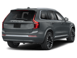 Volvo XC90 Plug-In Hybrid Ultra Dark Theme T8 AWD 6-Seater 2027 — rear view