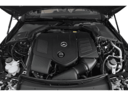 Mercedes-Benz C-Class C 300 4MATIC Sedan 2023