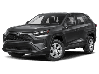 Toyota RAV4 LE AWD (Natl) Toyota RAV4 LE AWD (Natl)