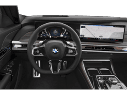 BMW 7 Series 760i xDrive Sedan 2026