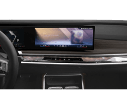 BMW 7 Series 760i xDrive Sedan 2026
