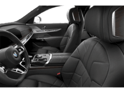 BMW 7 Series 760i xDrive Sedan 2026
