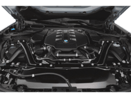 BMW 7 Series 760i xDrive Sedan 2026