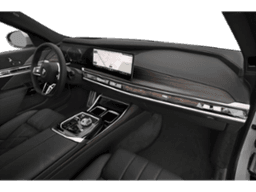 BMW 7 Series 760i xDrive Sedan 2026