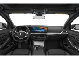 BMW 3 Series 330i xDrive Sedan 2026