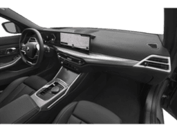 BMW 3 Series 330i xDrive Sedan 2026