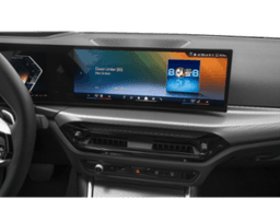BMW 3 Series 330i xDrive Sedan 2026