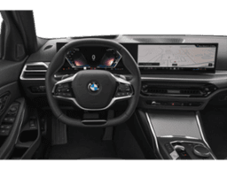 BMW 3 Series 330i xDrive Sedan 2026