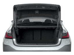 BMW 3 Series 330i xDrive Sedan 2026
