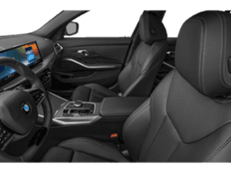 BMW 3 Series 330i xDrive Sedan 2026