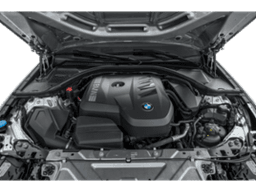 BMW 3 Series 330i xDrive Sedan 2026