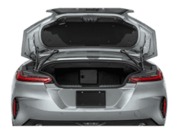 BMW Z4 M40i Roadster 2026