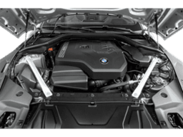 BMW Z4 M40i Roadster 2026