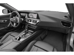BMW Z4 M40i Roadster 2026