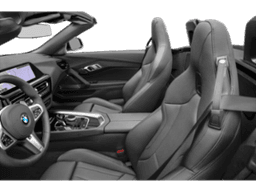 BMW Z4 M40i Roadster 2026
