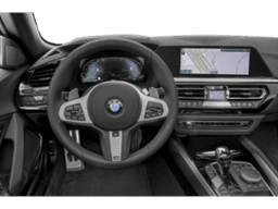 BMW Z4 M40i Roadster 2026