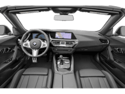 BMW Z4 M40i Roadster 2026