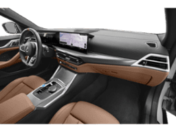 BMW i4 M60 Gran Coupe 2026