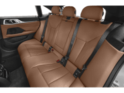 BMW i4 M60 Gran Coupe 2026