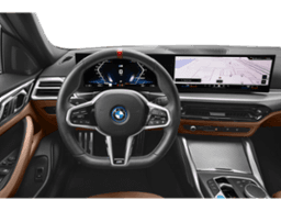BMW i4 M60 Gran Coupe 2026