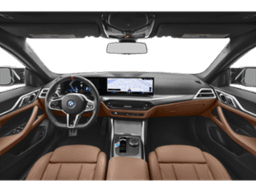 BMW i4 M60 Gran Coupe 2026