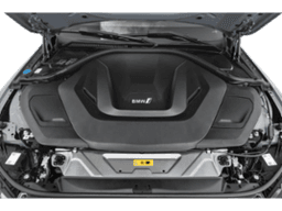 BMW i4 M60 Gran Coupe 2026