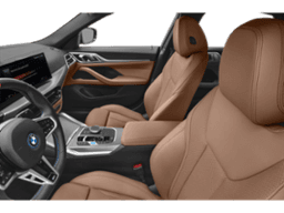 BMW i4 M60 Gran Coupe 2026