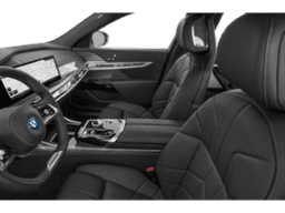 BMW i7 xDrive60 Sedan 2026