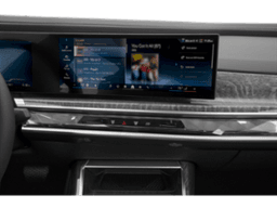 BMW i7 xDrive60 Sedan 2026