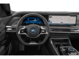 BMW i7 xDrive60 Sedan 2026