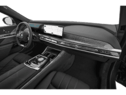 BMW i7 xDrive60 Sedan 2026