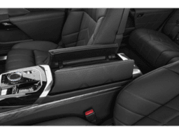 BMW i7 xDrive60 Sedan 2026