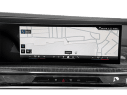 BMW i7 xDrive60 Sedan 2026