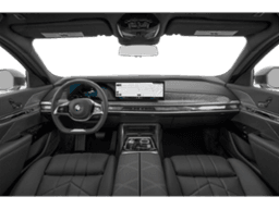 BMW i7 xDrive60 Sedan 2026