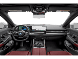 BMW i5 M60 Sedan 2026
