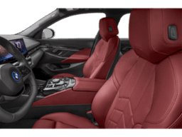 BMW i5 M60 Sedan 2026
