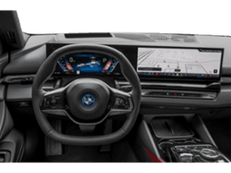 BMW i5 M60 Sedan 2026