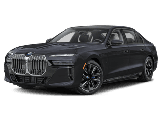 BMW 7 Series 750e xDrive Plug-In Hybrid BMW 7 Series 750e xDrive Plug-In Hybrid