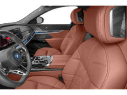 BMW i7 M70 Sedan 2026