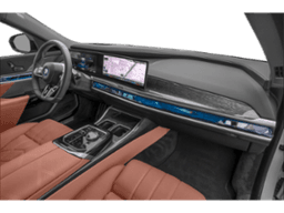 BMW i7 M70 Sedan 2026