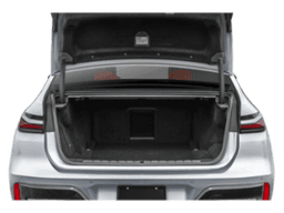 BMW i7 M70 Sedan 2026
