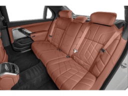 BMW i7 M70 Sedan 2026