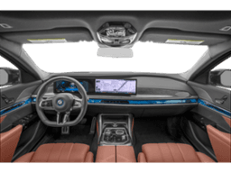 BMW i7 M70 Sedan 2026
