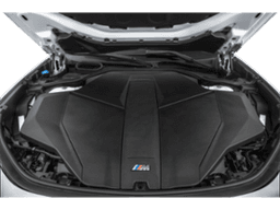 BMW i7 M70 Sedan 2026