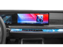 BMW i7 M70 Sedan 2026