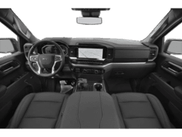 Chevrolet Silverado 1500 LT Trail Boss 4WD Crew Cab 147" 2026