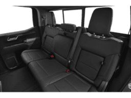 Chevrolet Silverado 1500 LT Trail Boss 4WD Crew Cab 147" 2026