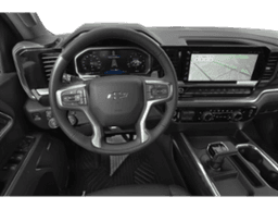 Chevrolet Silverado 1500 LT Trail Boss 4WD Crew Cab 147" 2026