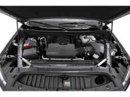 Chevrolet Silverado 1500 LT Trail Boss 4WD Crew Cab 147" 2026